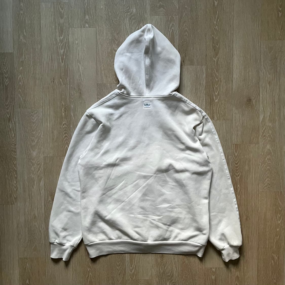 zip up hoodie 상품이미지3