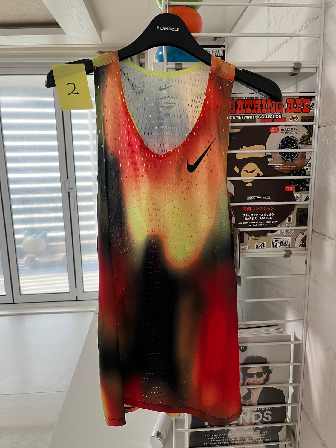 나이키 에어로스위프트 엘리트 상품이미지2