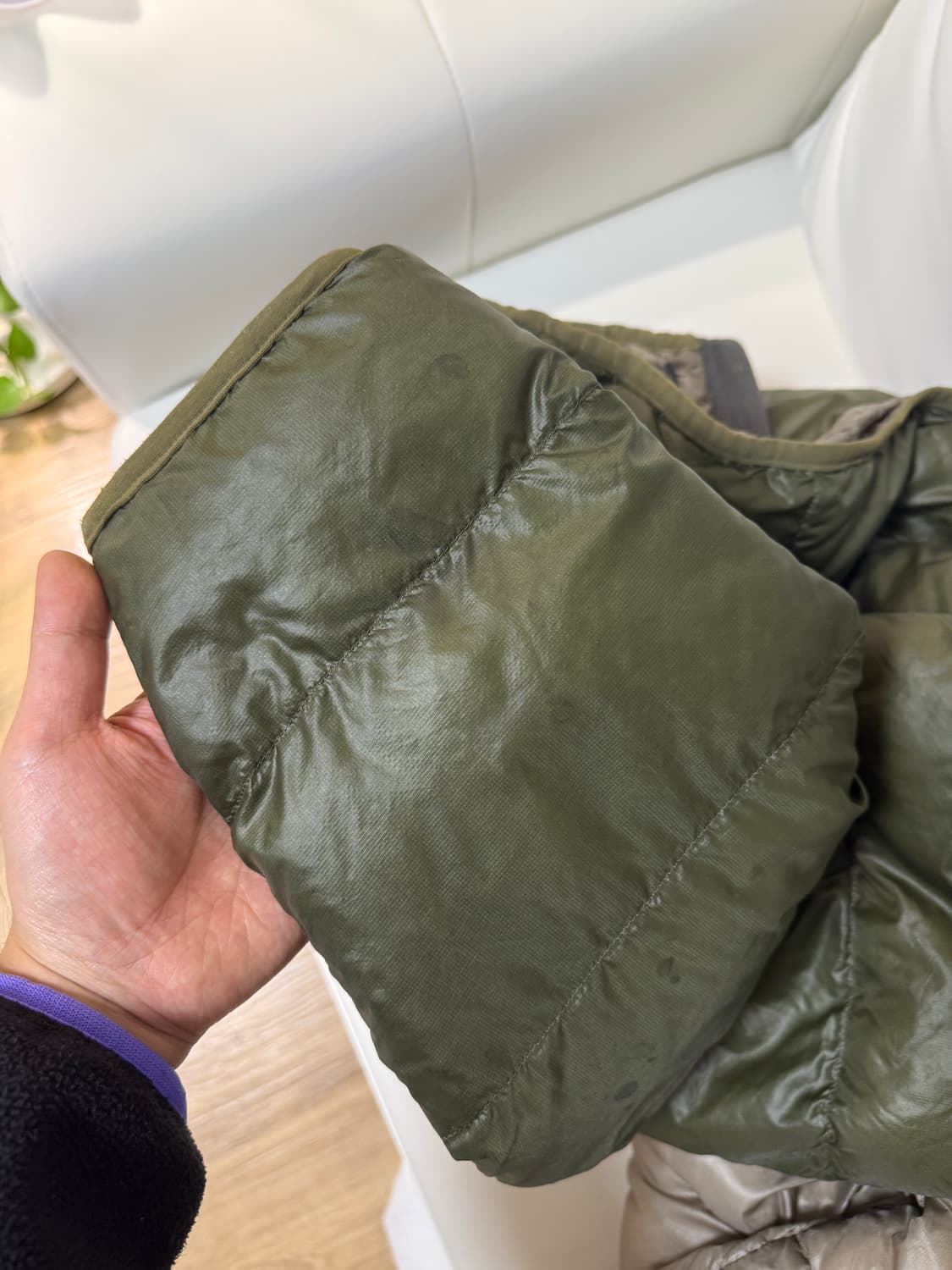 [XL] The North Face Aconcagua 상품이미지6