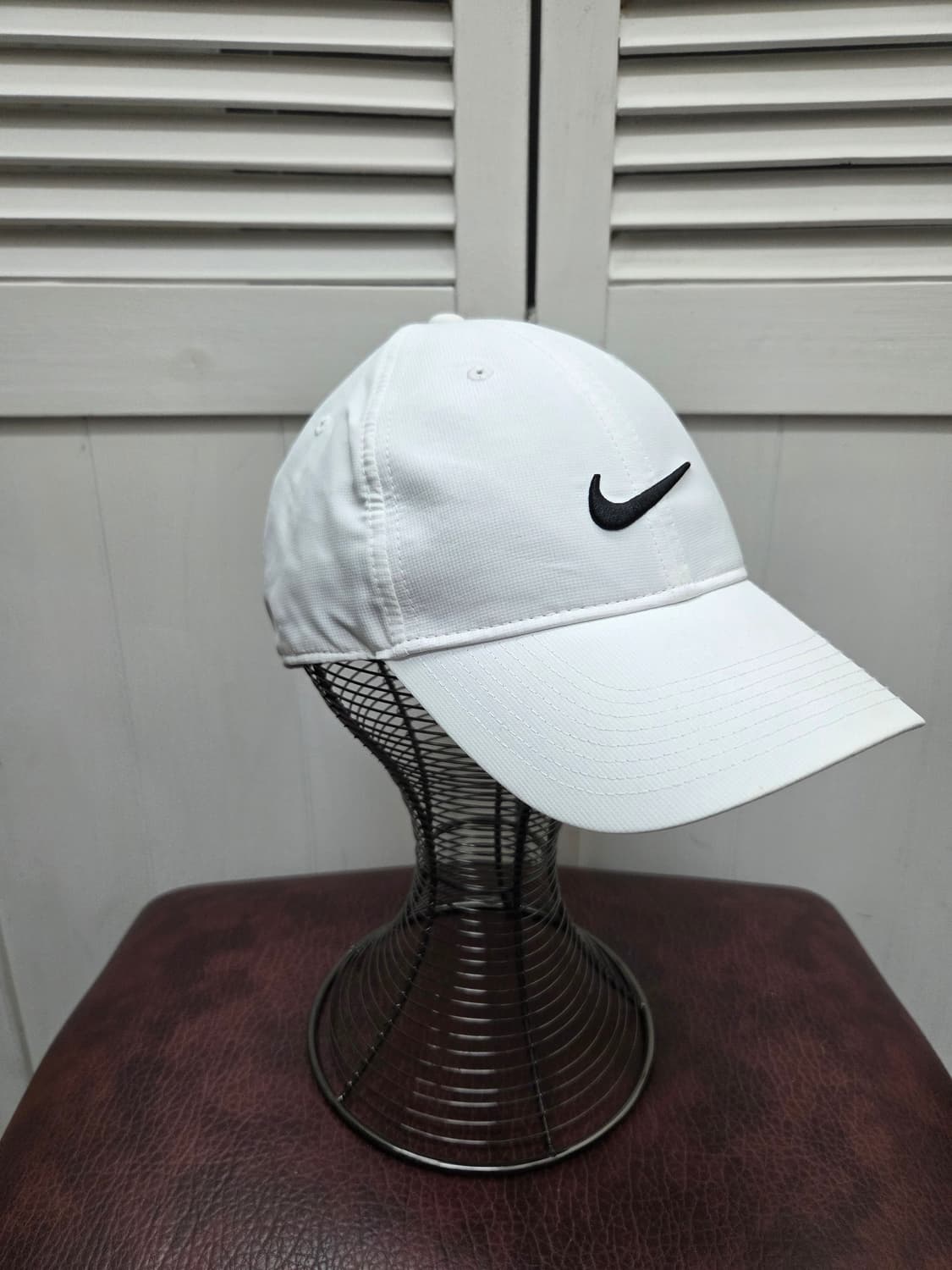 나이키 레거시91 볼캡 상품이미지2