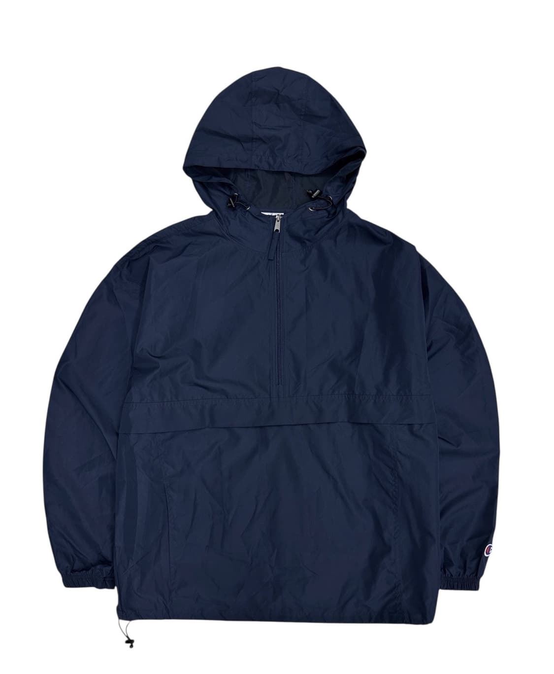 챔피온 아노락 반집업 네이비 (XL~2XL) 상품이미지1