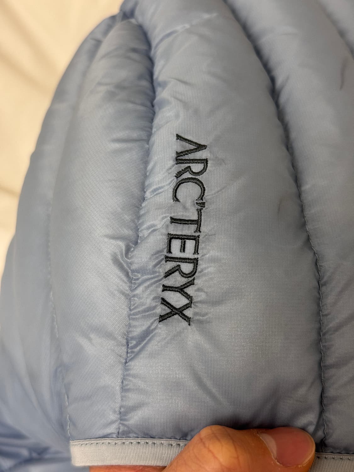 아크테릭스 세륨 후디 루센트 상품이미지3