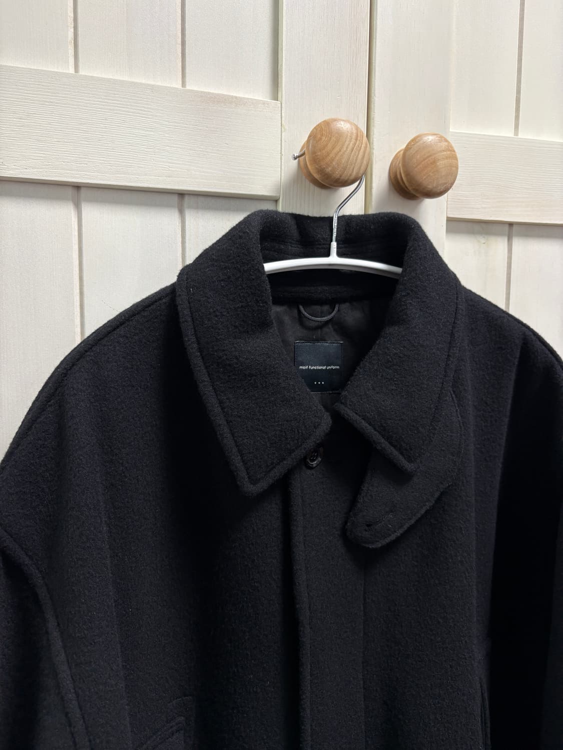 모이프 밀코트 3사이즈 상품이미지2