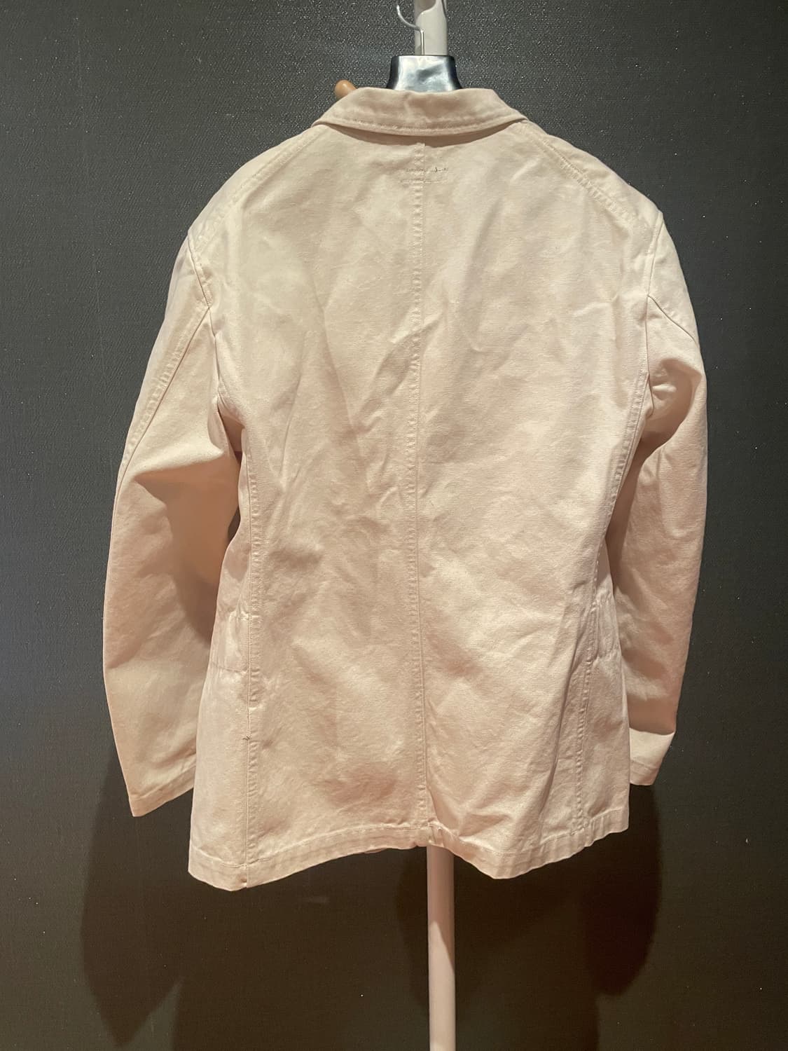 엔지니어드가먼츠 베드포드 자켓 캔버스 m 상품이미지2