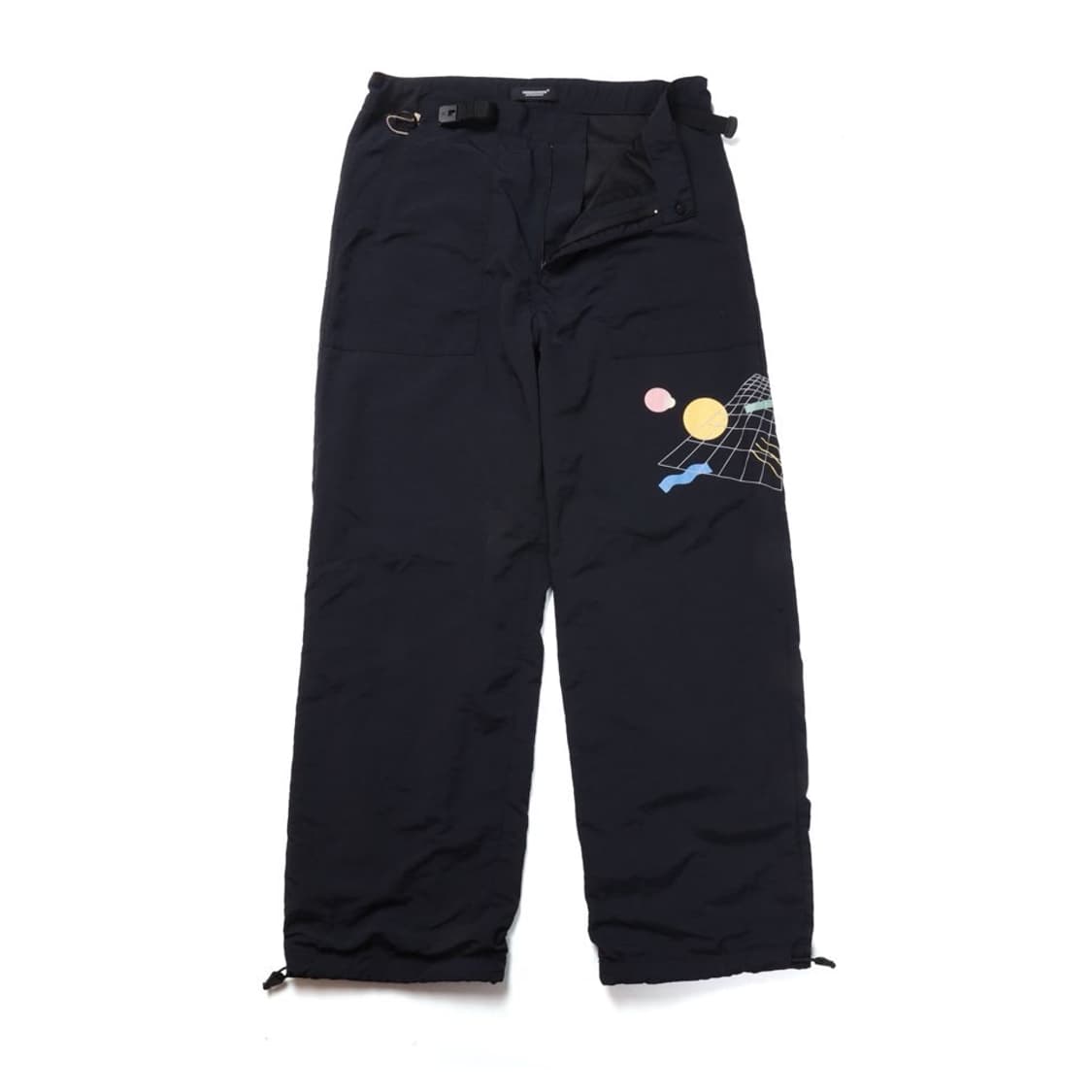 언더커버 Undercover Nylon Pants  상품이미지4