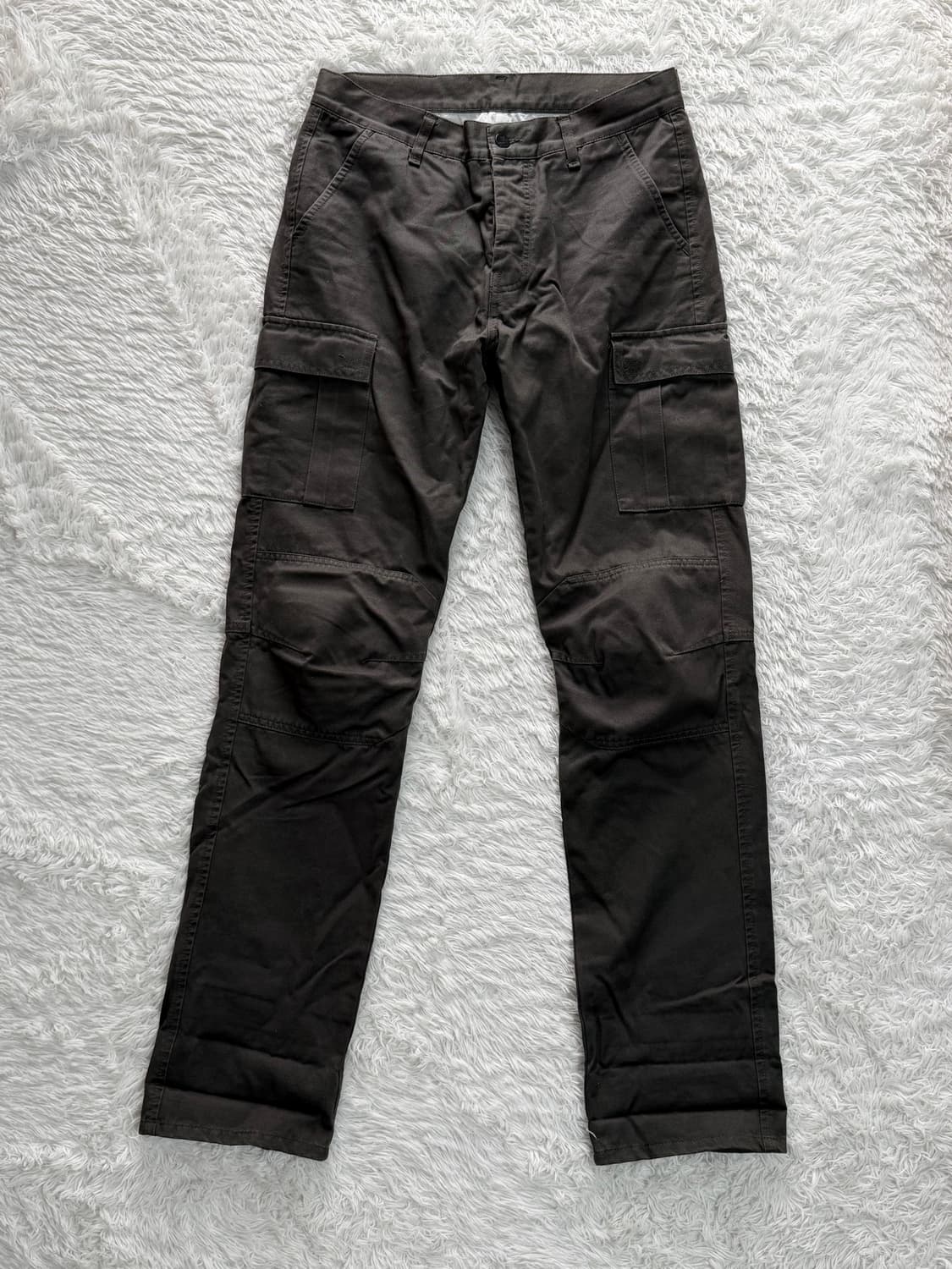 Dainese 데님 카고 바지 31사이즈 상품이미지5