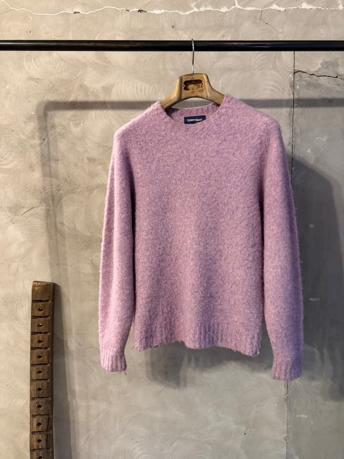 에드워드막스 쉐기독 니트 105 상품이미지1