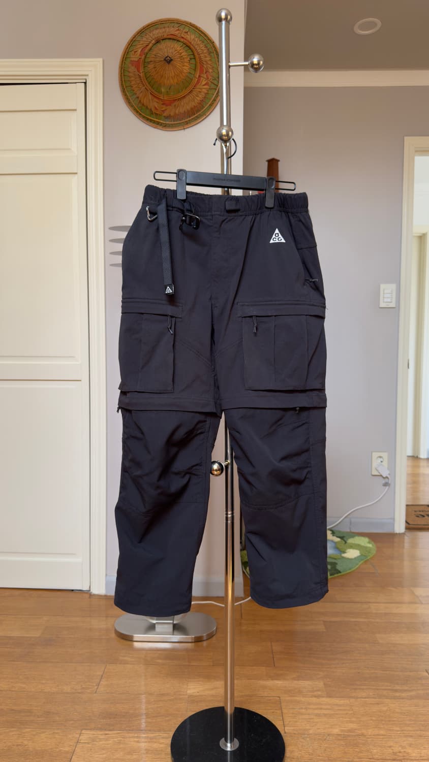 나이키 ACG 스미스 서밋 카고 팬츠 상품이미지1