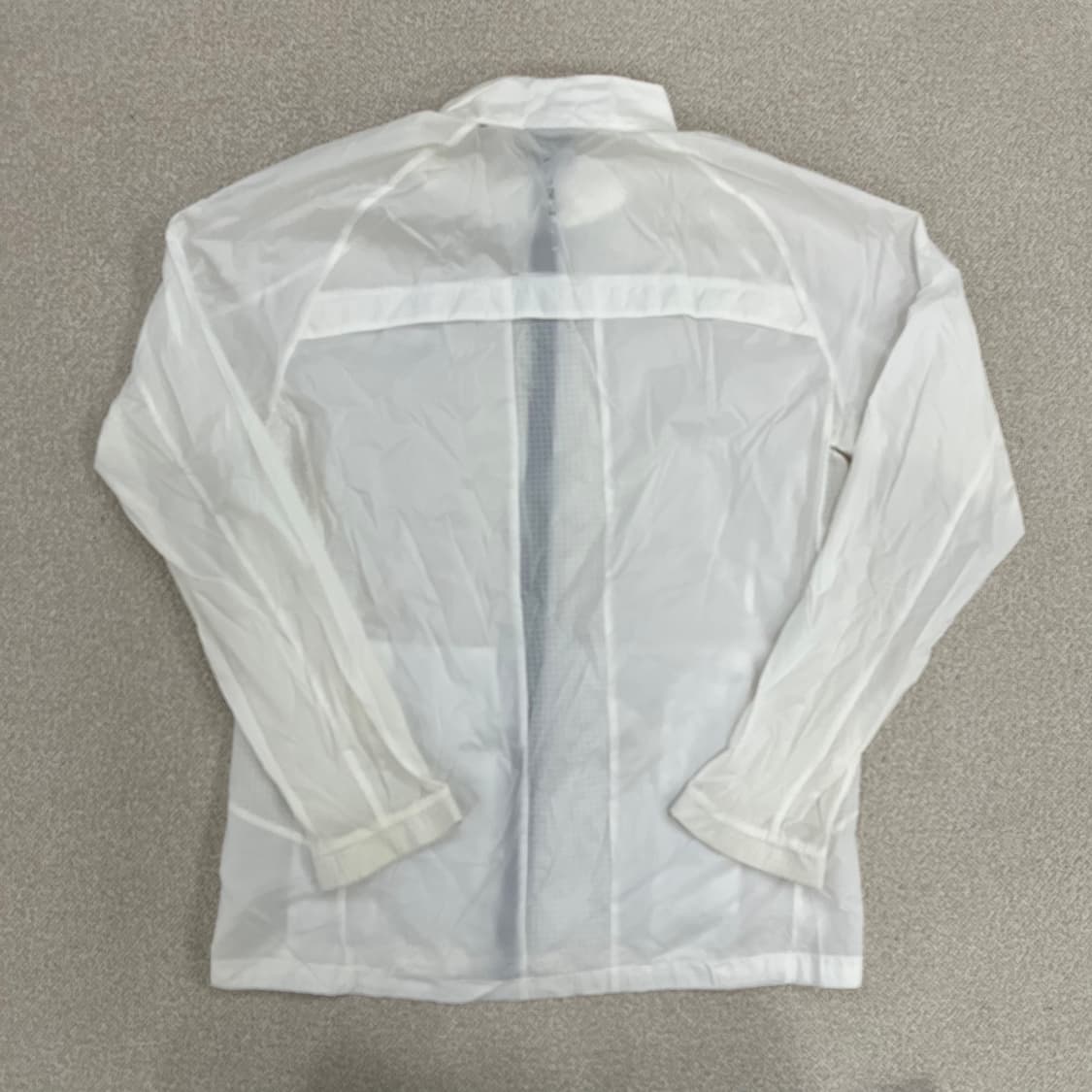 L 푸마 바람막이 집업 자켓 0220M 상품이미지4