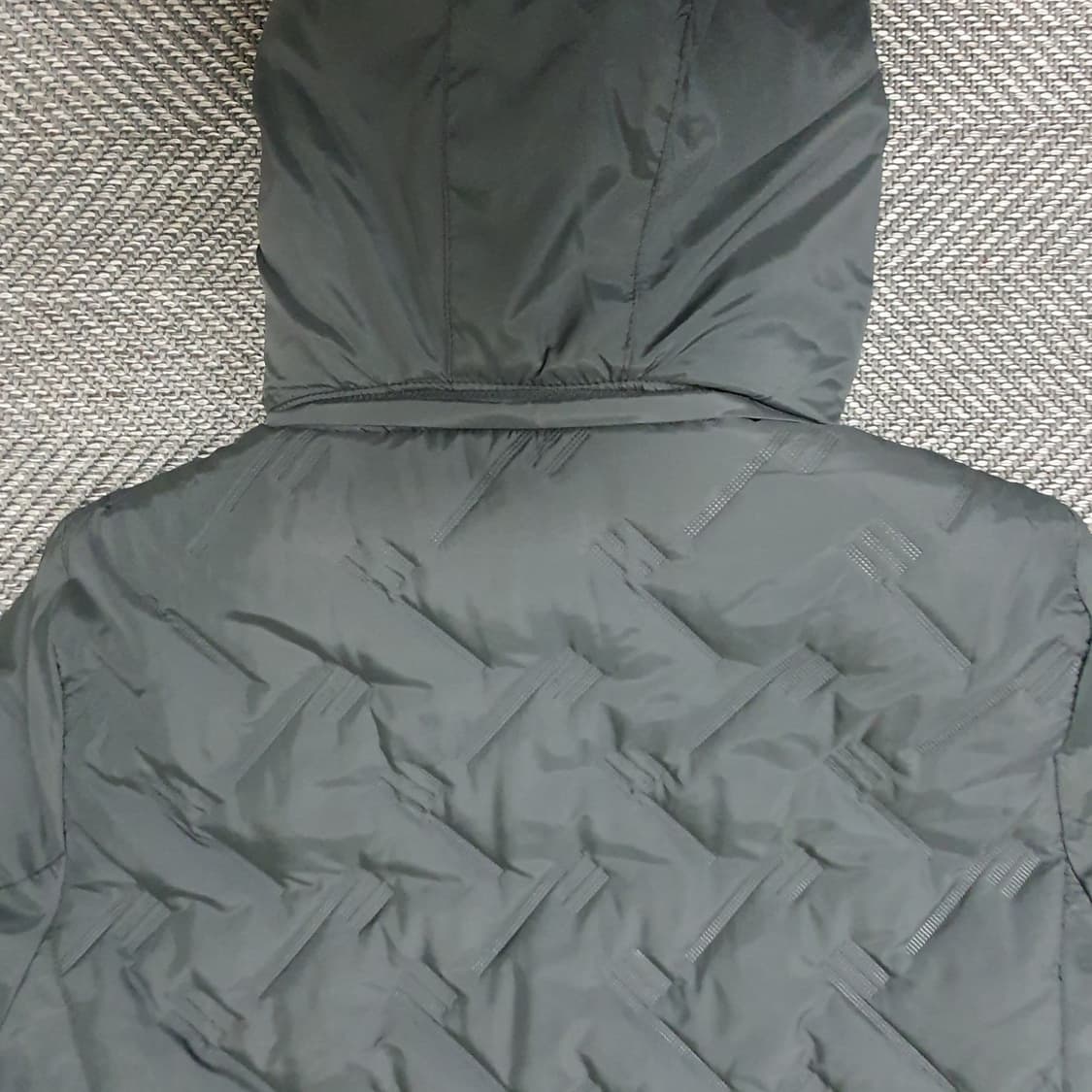 레드캠프 겨울 패딩 자켓 남자105 상품이미지8