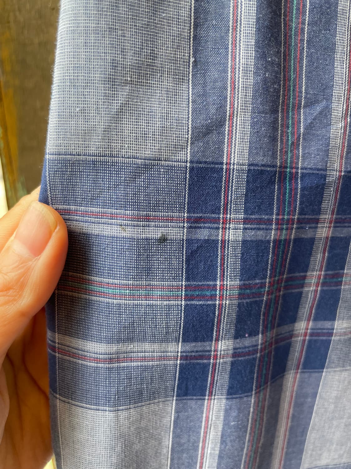 1980-90's Vintage Wrangler Western Shirt 상품이미지5