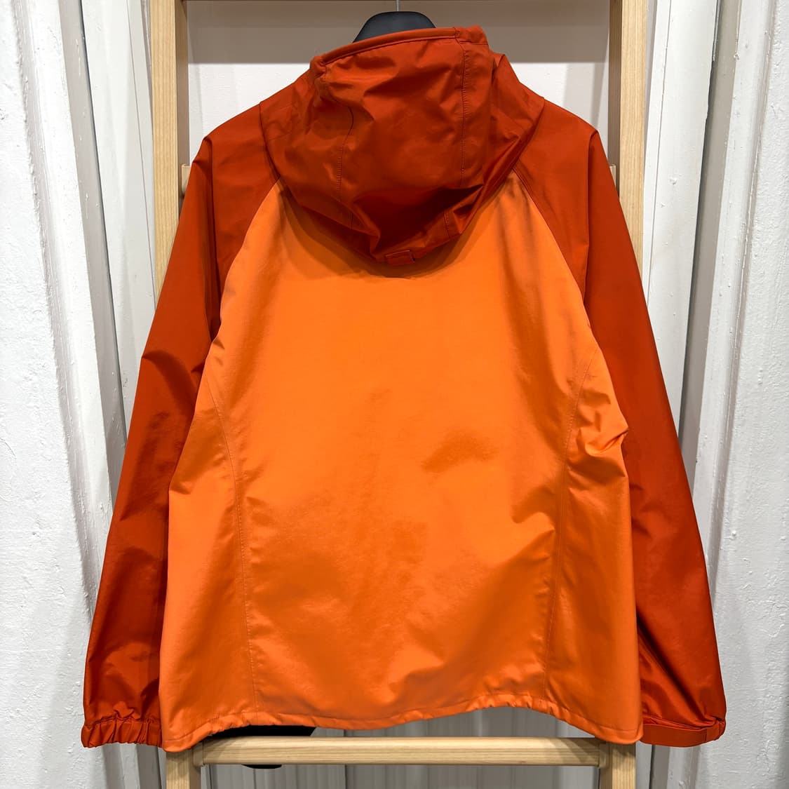 몽벨 바람막이 고프코어 자켓 상품이미지6