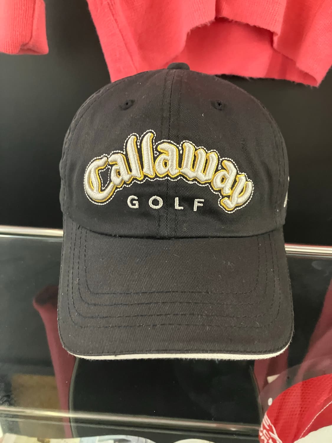 캘러웨이 골프 모자 상품이미지2