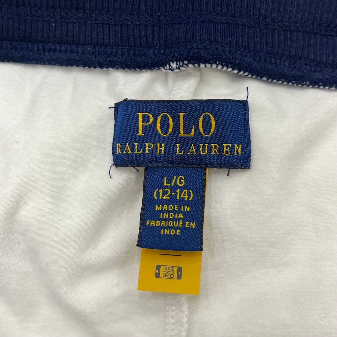 L 폴로 랄프로렌 걸즈 테니스 스커트 상품이미지5