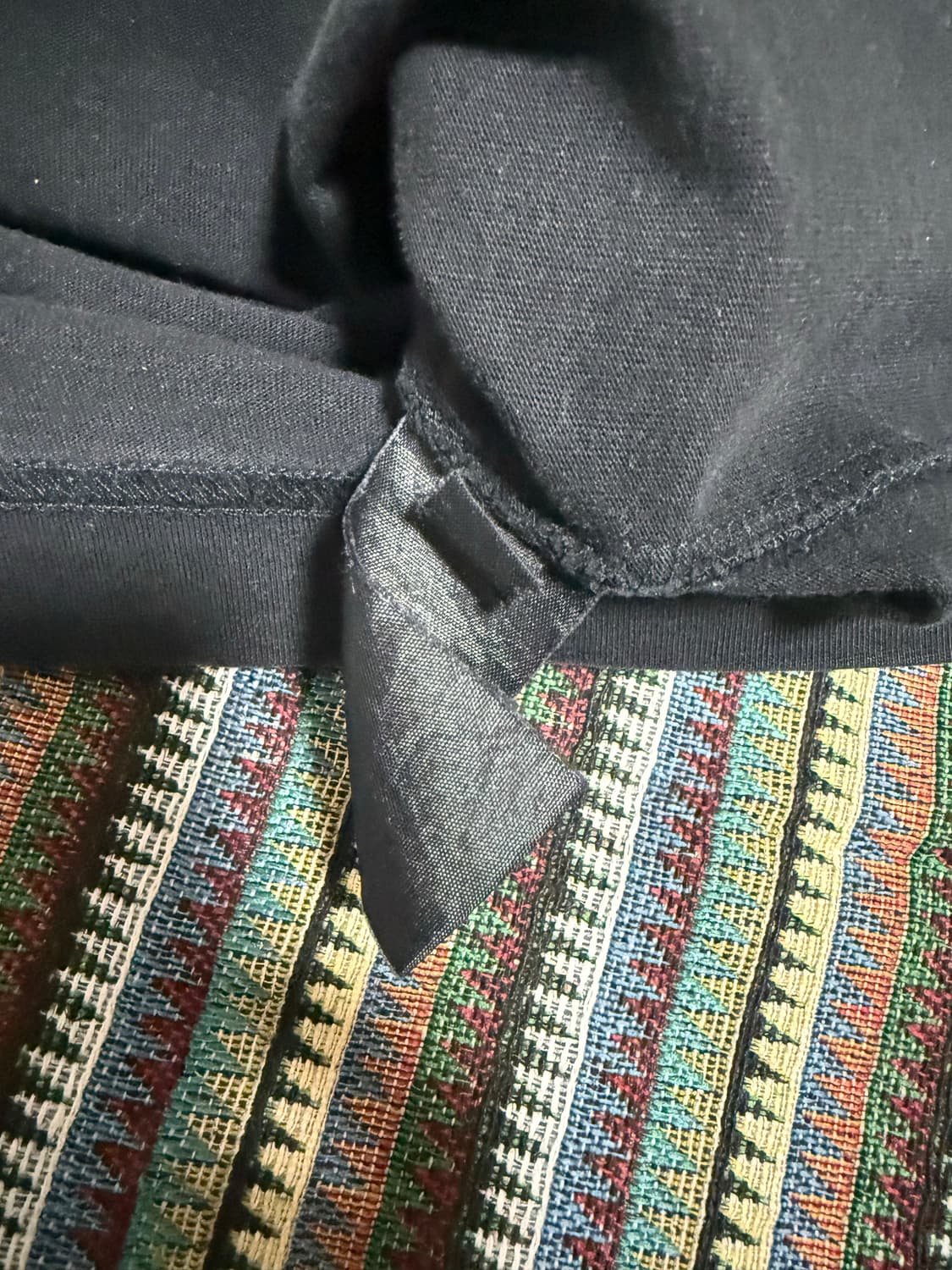 베트멍 람슈타인 반팔 티셔츠 상품이미지5