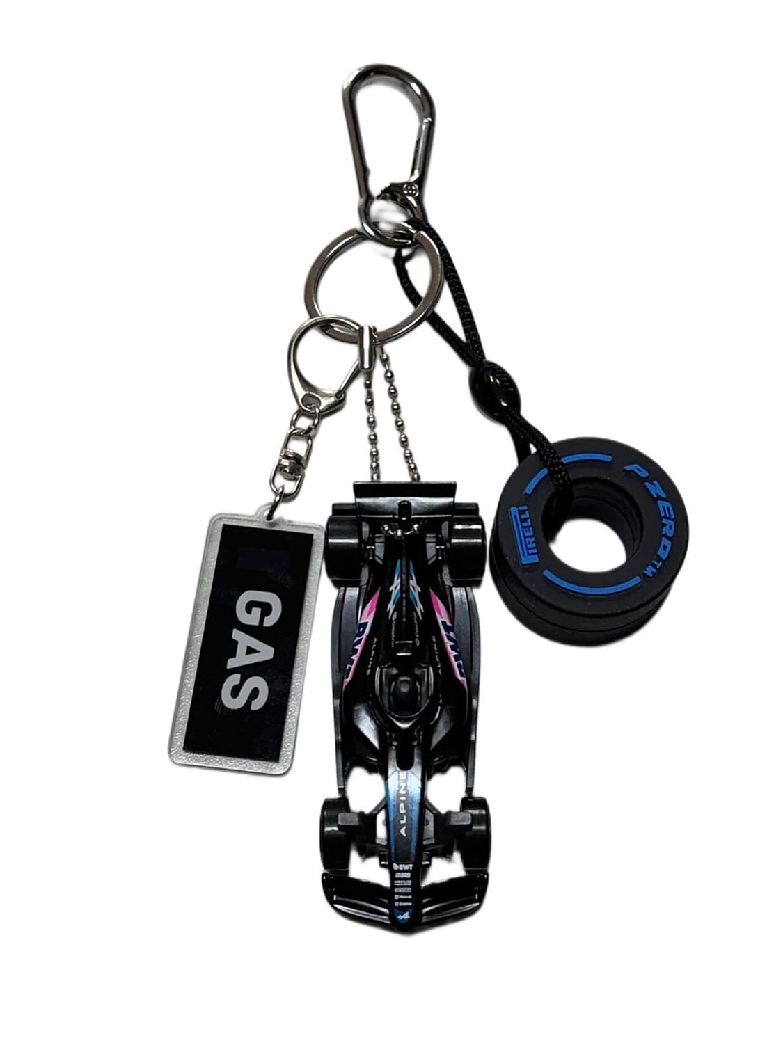 BWT Alpine Formula One Team 상품이미지3