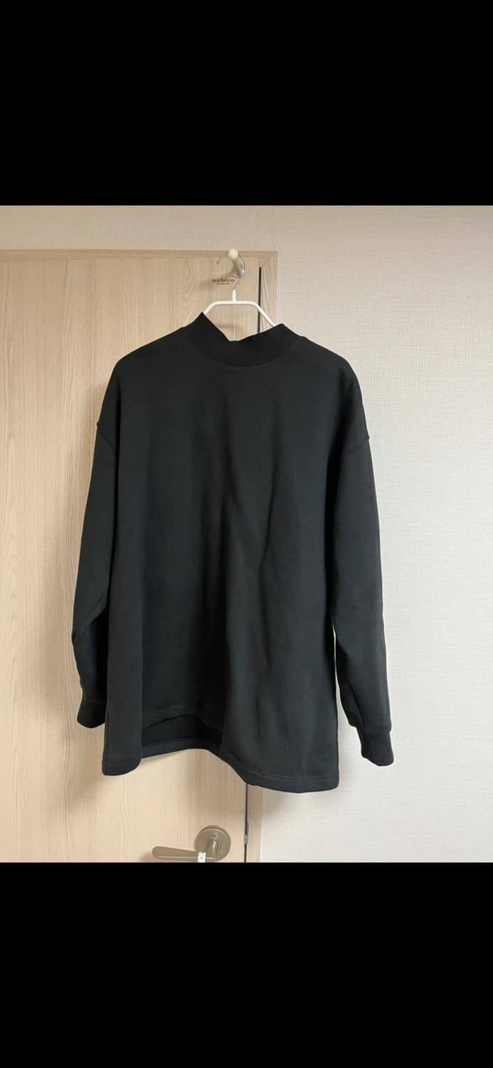 Fear of God Essentials 기모 맨투맨 M 상품이미지1