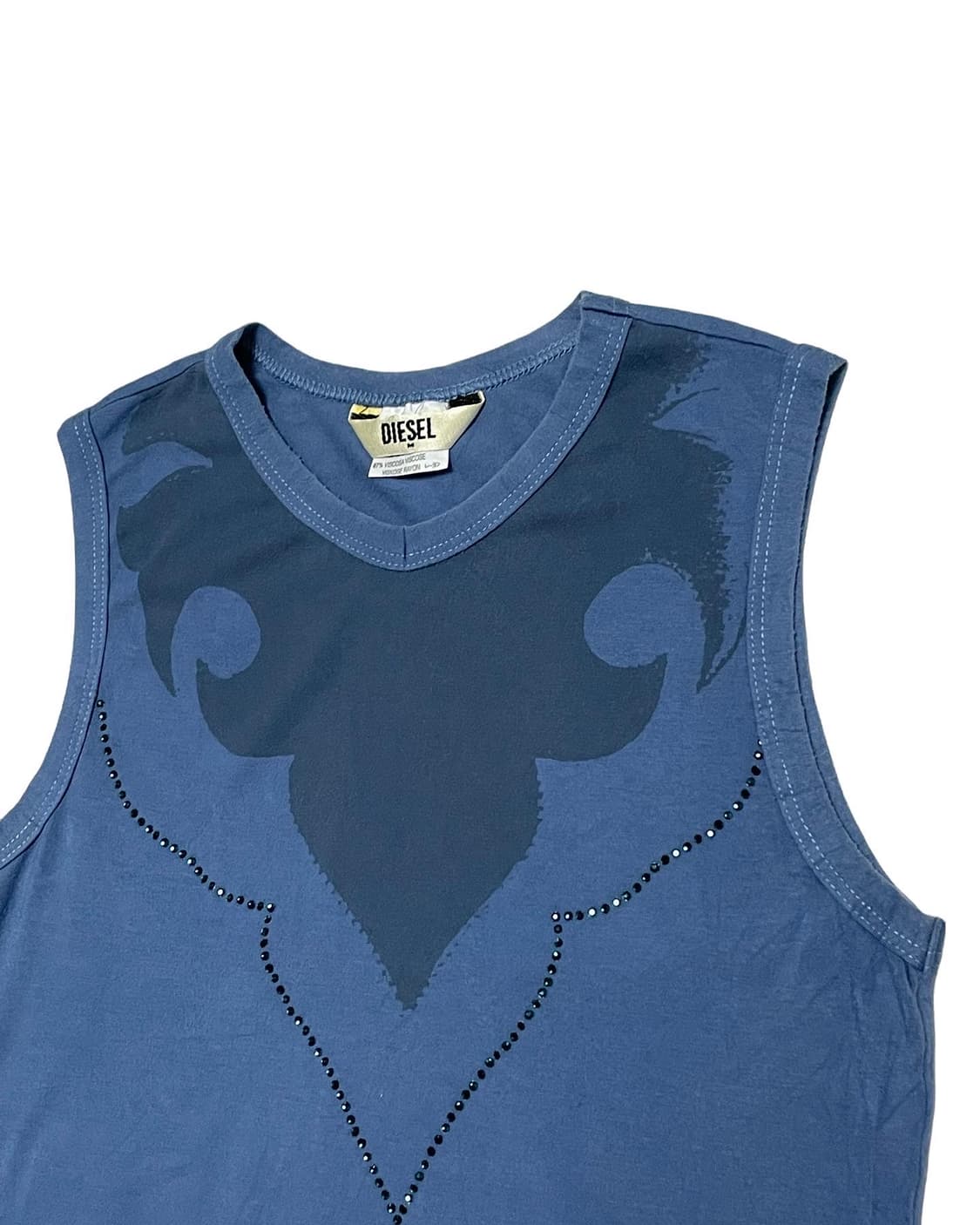 Diesel sleeveless  상품이미지2