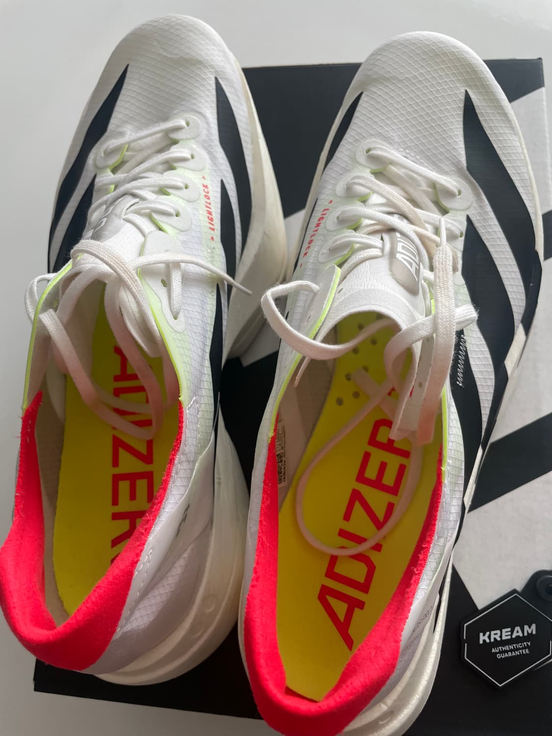 아디다스 아디오스 프로4 260 상품이미지2