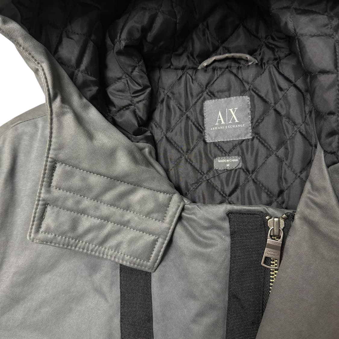 알마니 바람막이  상품이미지2