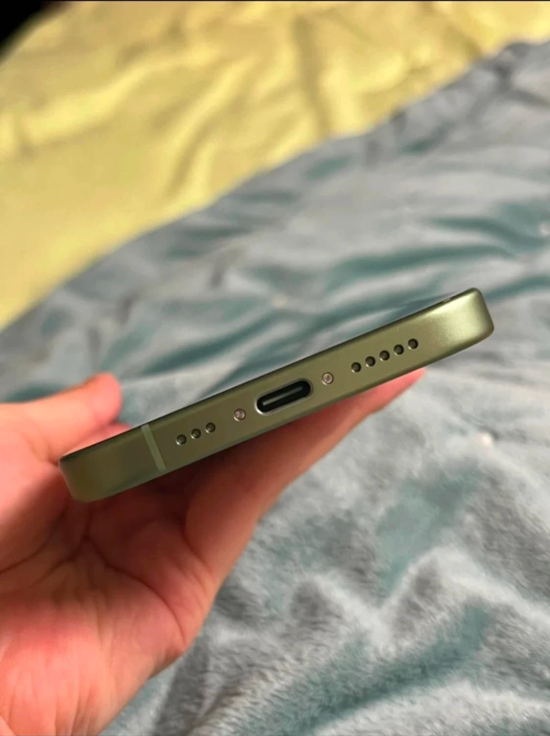 아이폰17 256GB 세이지 풀박스 상품이미지7