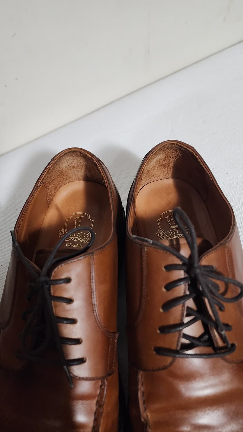 헤리티지 리갈 7007 상품이미지7