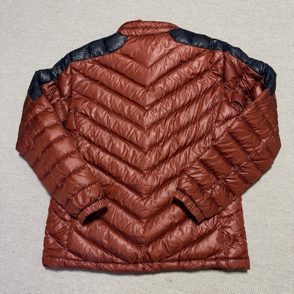 K2 다운 경량 패딩 상품이미지5