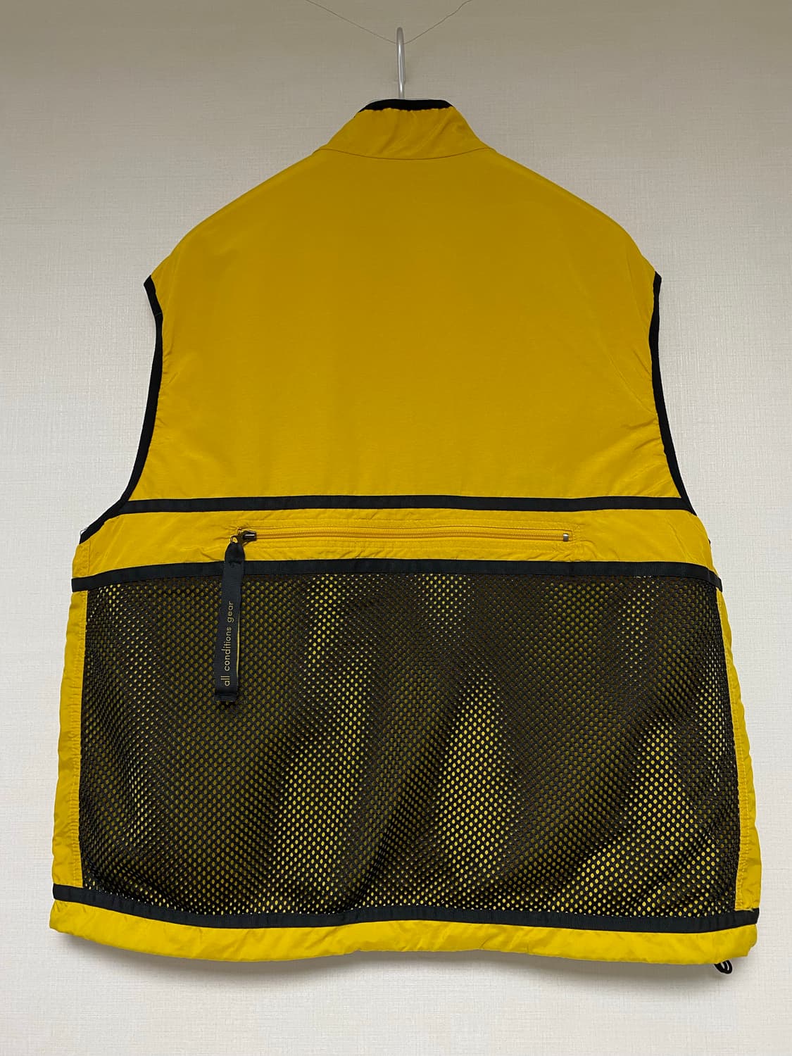 1993년 NIKE ACG VEST OG 상품이미지8