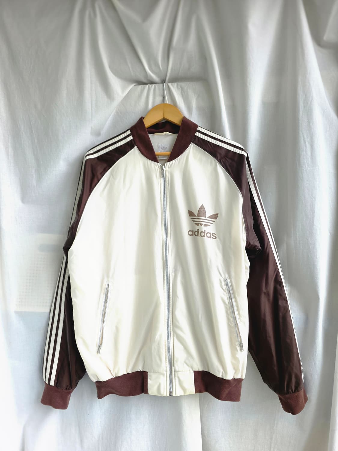 00s 아디다스 오리지널스 트레포일 트랙 자켓 110 상품이미지1