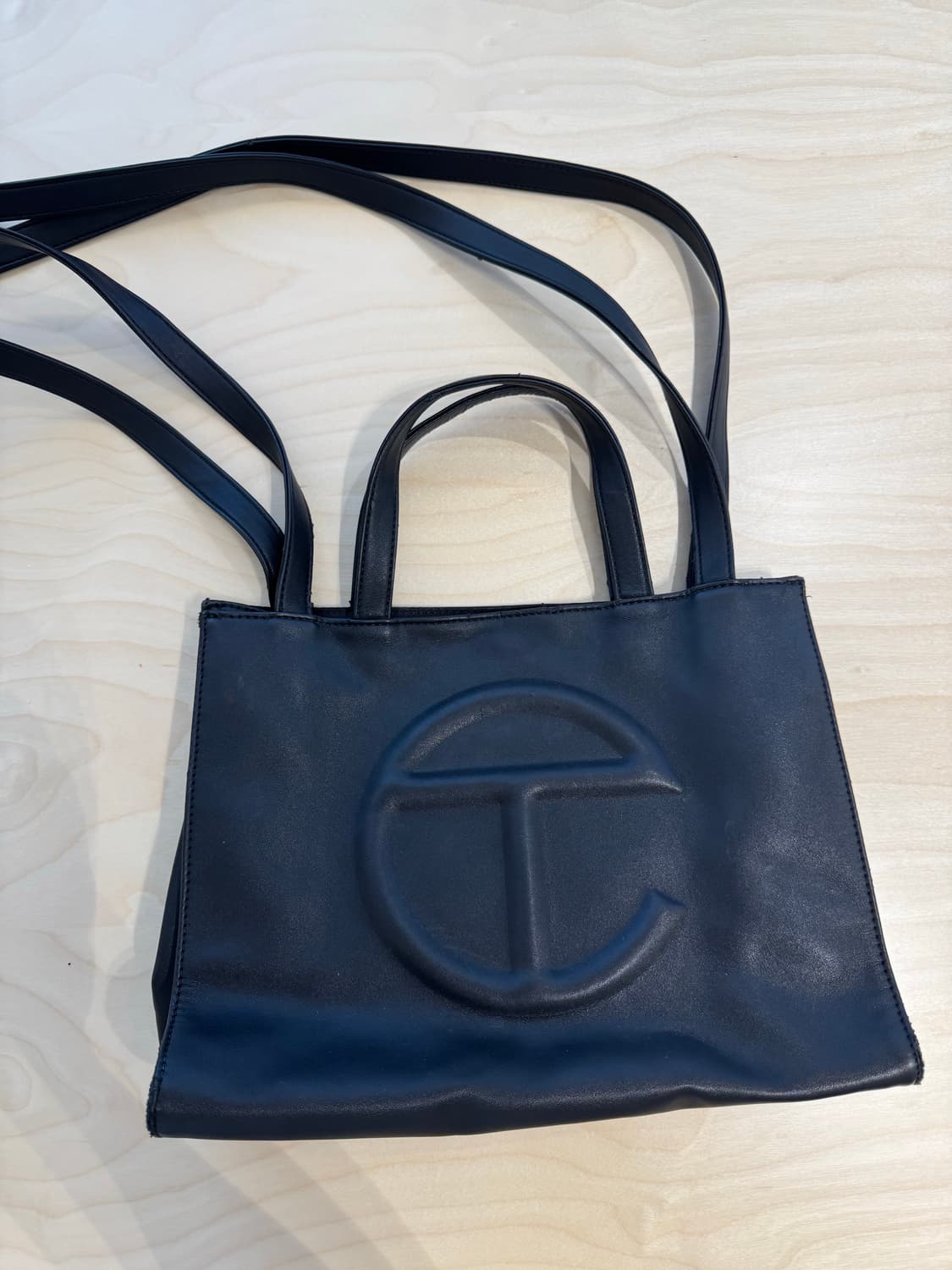 Telfar 백 (M) 상품이미지1