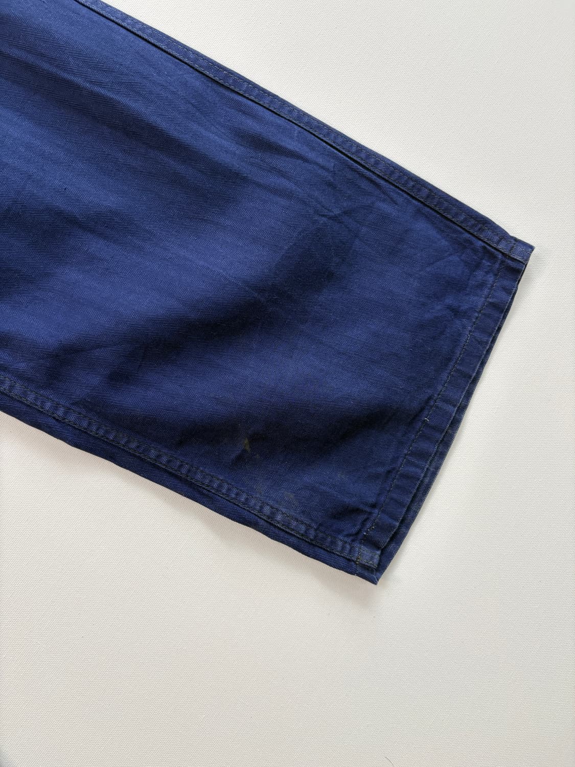 [50/50] 프렌치워크 팬츠 (밴딩) 상품이미지4