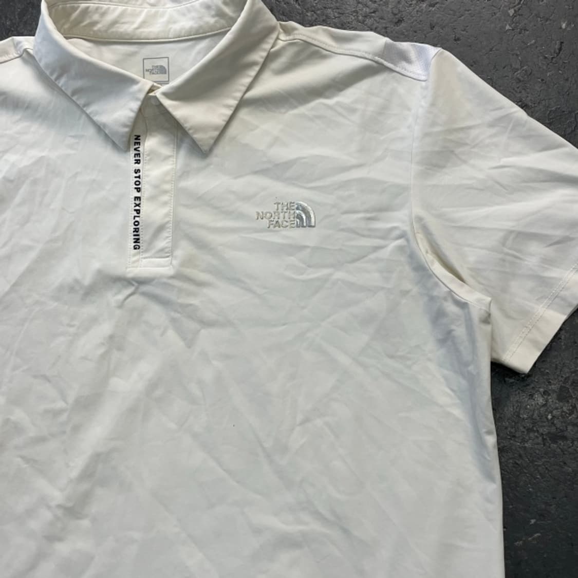 100 노스페이스 카라티  상품이미지2