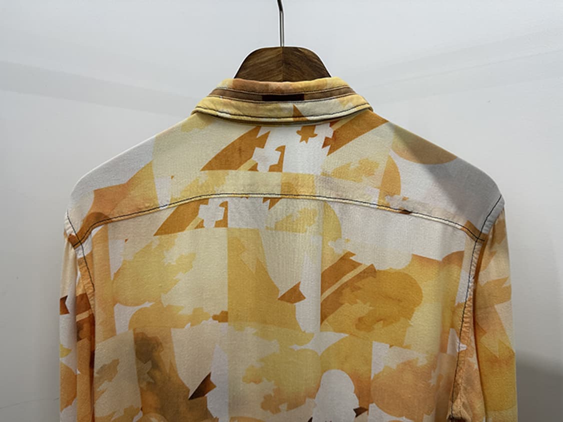 MARITHE FRANCOIS GIRBAUD mens S womens L 상품이미지5