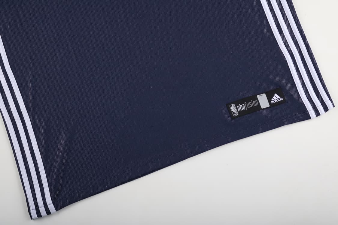 [XXL] 아디다스 NBA 디트로이트 피스톤즈 져지 상품이미지3