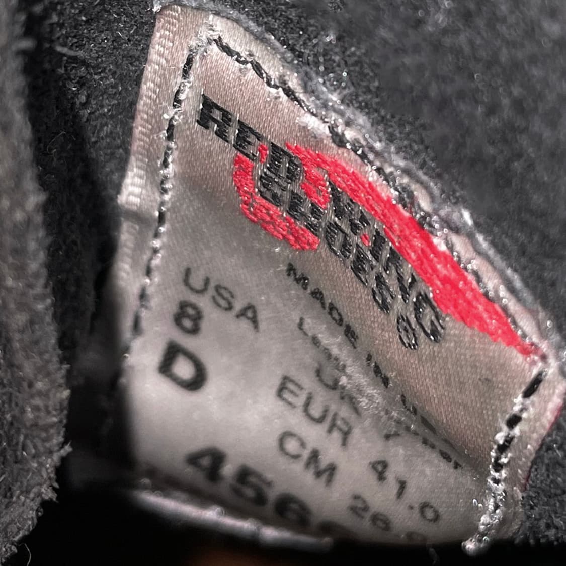 레드윙 (Redwing) 상품이미지8