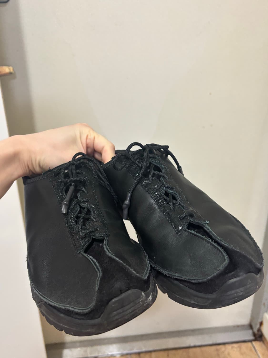 아워레가시 클로브 블랙 42 상품이미지3