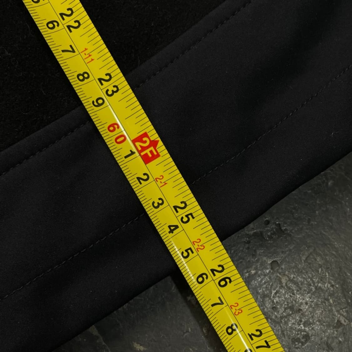100 노스페이스 윈드스토퍼 조끼 상품이미지8
