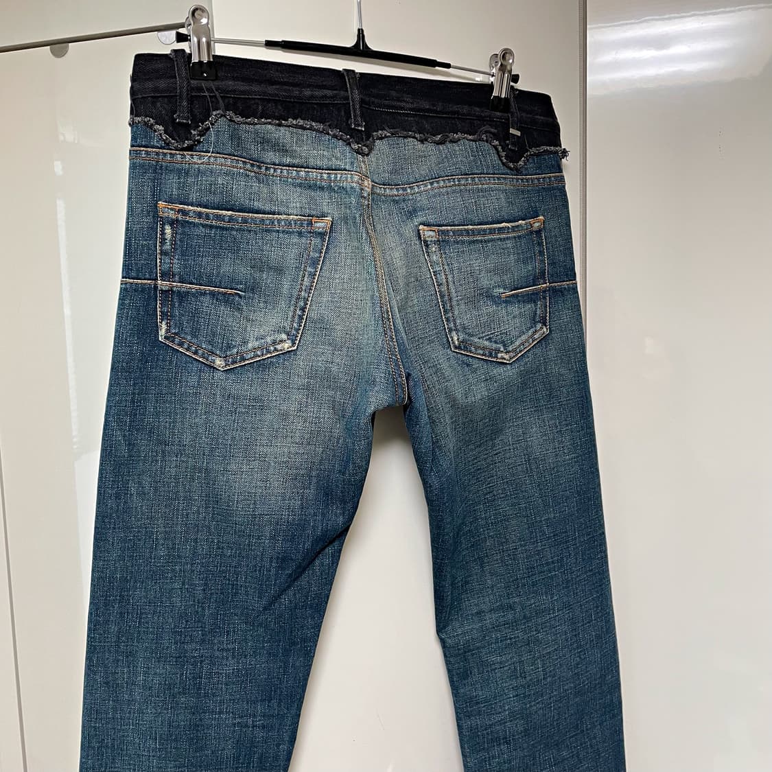 디올옴므 06aw 커머번드 28 상품이미지4