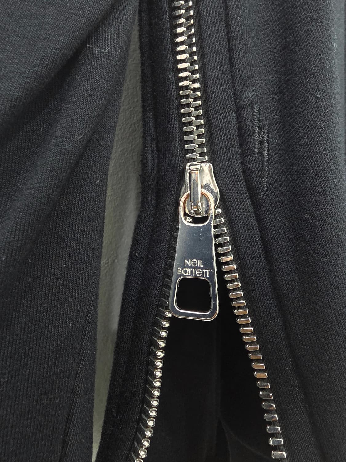 닐바렛 롱슬리브 티셔트(XL)
 상품이미지7