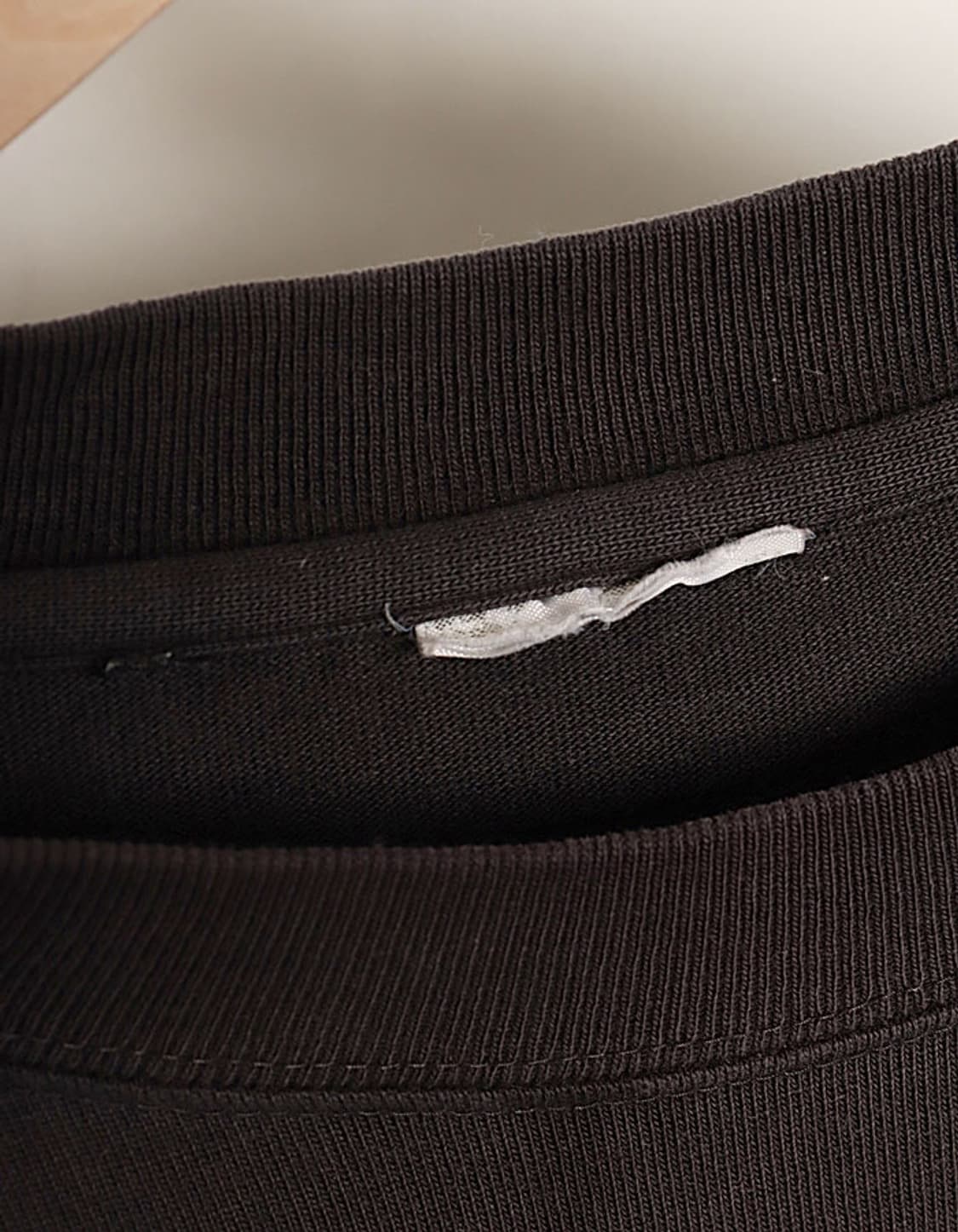 90's grandcanyon Washed Sweat Shirts 상품이미지4