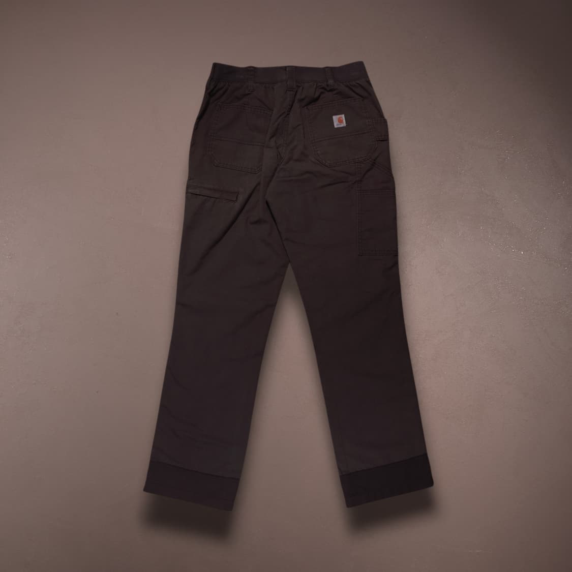 칼하트 카펜터 워크팬츠 상품이미지6