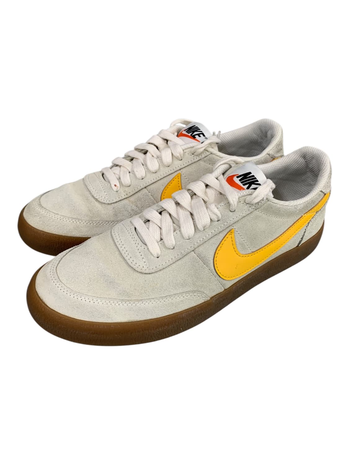 나이키 킬샷2 팬텀 검 미디움 브라운 255 상품이미지5