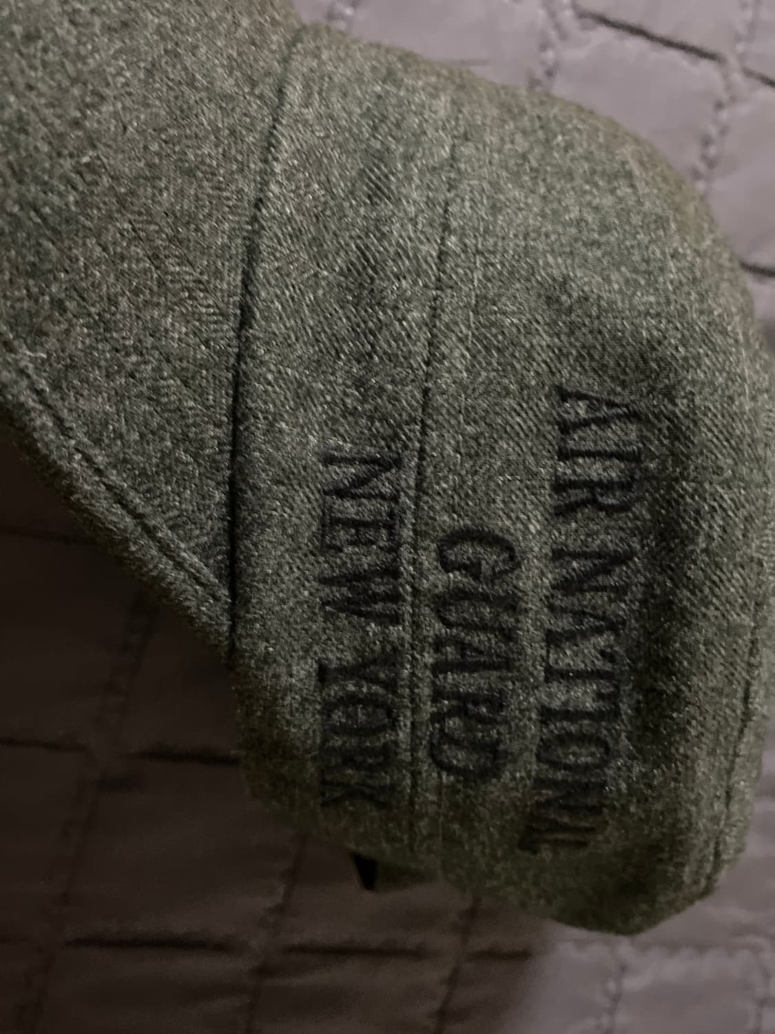 Vintage cap 상품이미지4