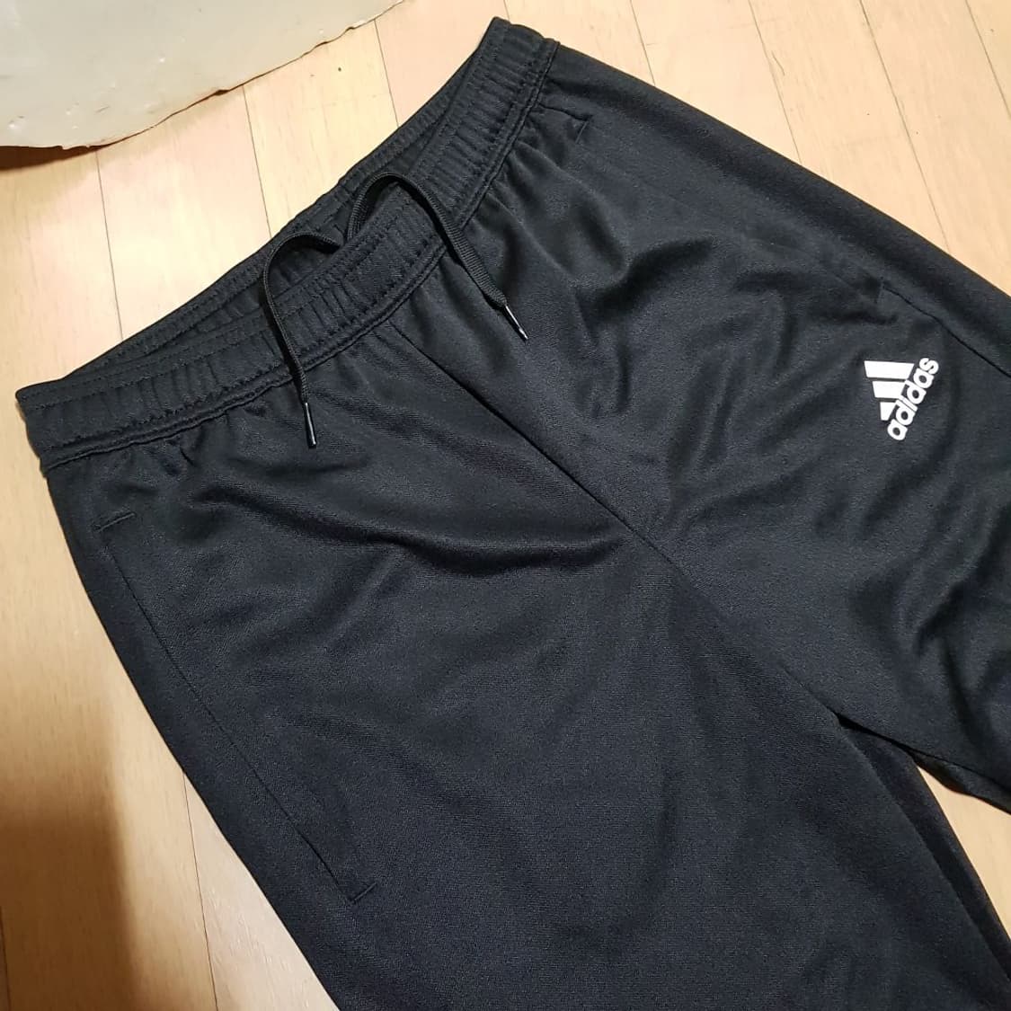 M /새옷 / 아디다스 /세레노 슬림 트랙팬츠/와-춘 상품이미지5