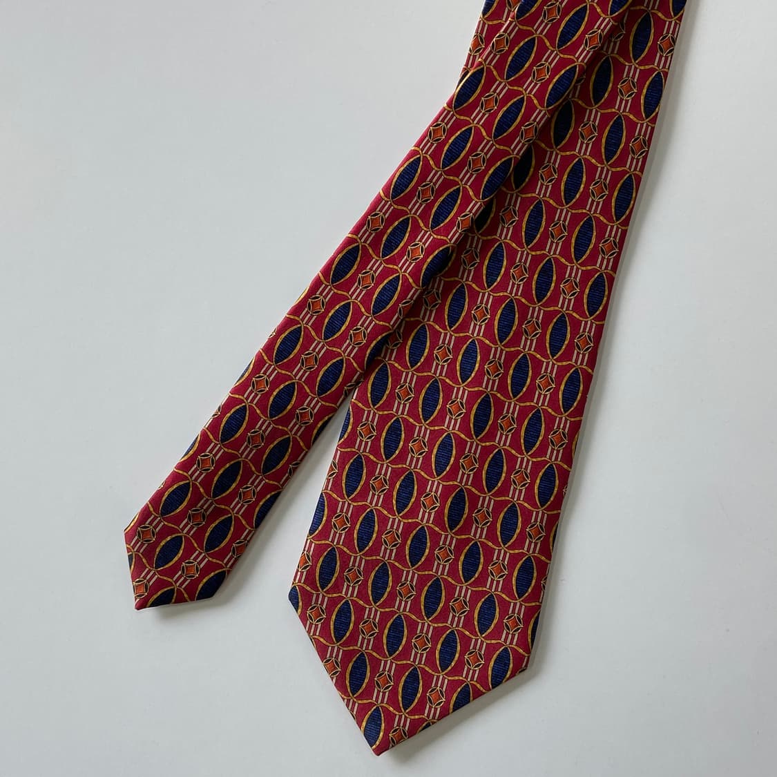 버버리 (Burberry) 정품 명품넥타이 상품이미지2