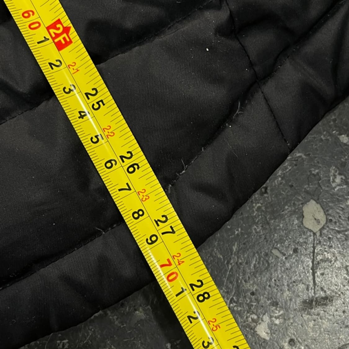 105 푸마 경량패딩  상품이미지7