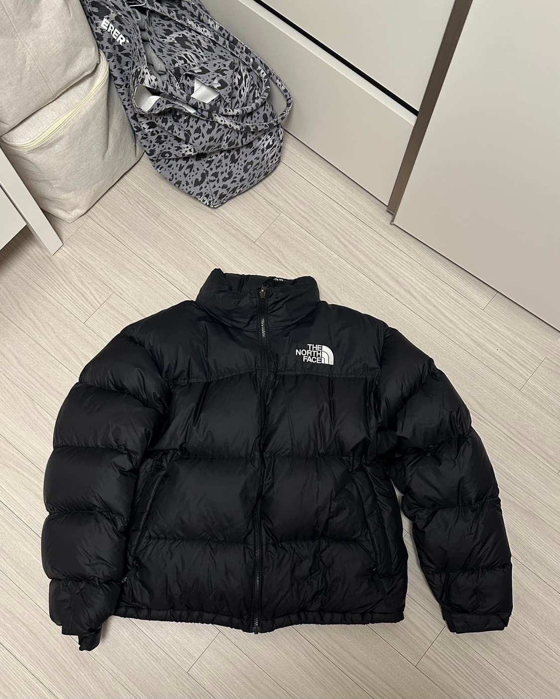 노스페이스 눕시 상품이미지1