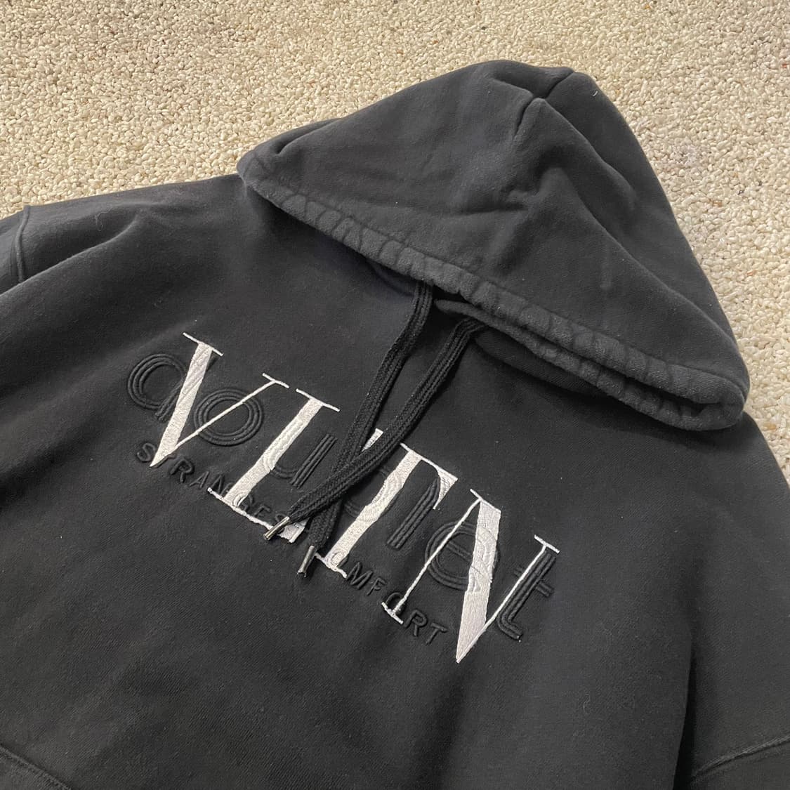 발렌티노 후드티 ⭐️986 상품이미지2