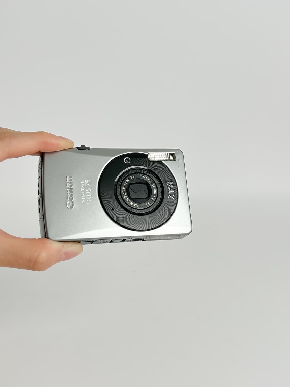🔮인기) ixus 75 캐논 ixy 90 상품이미지5