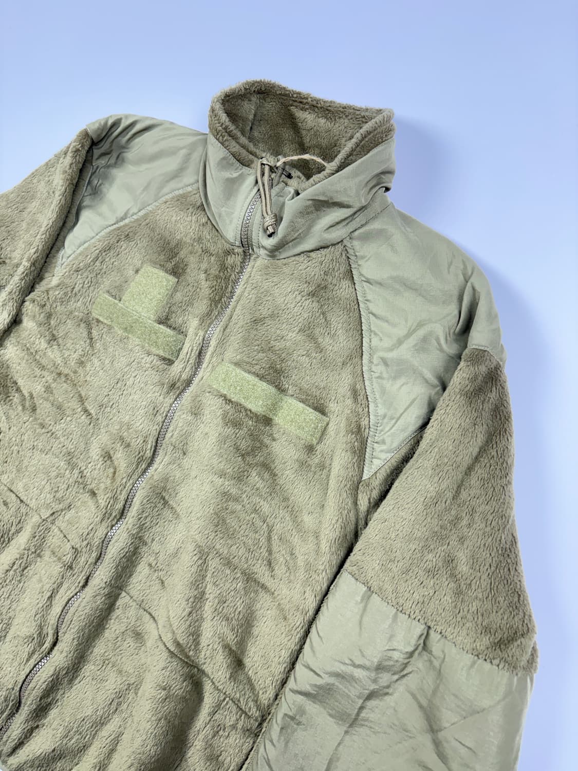 Gen 3 플리스 상품이미지2